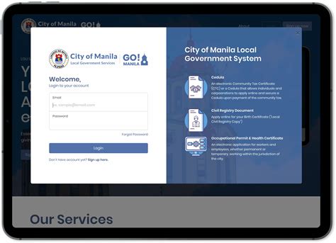 manila city hall cedula|How to Get a Cedula: Requirements and Fees in 2024 .